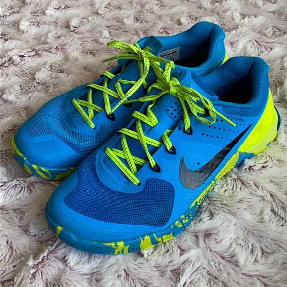 nike metcon tr